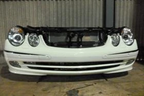 Mercedes-Benz C 220 на части, снимка 9