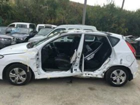 Hyundai I30 1.6 crdi, снимка 3