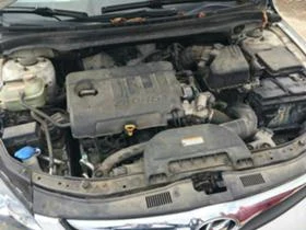 Hyundai I30 1.6 crdi, снимка 4