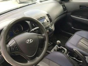 Hyundai I30 1.6 crdi, снимка 7