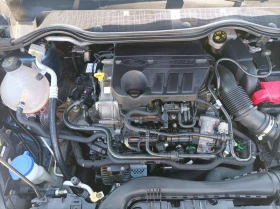 Ford Fiesta 1.0 HYBRID , снимка 8