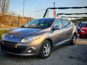 Renault Megane 1.6i Navi, снимка 1