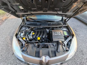 Renault Megane 1.6i Navi, снимка 13
