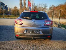 Renault Megane 1.6i Navi, снимка 4