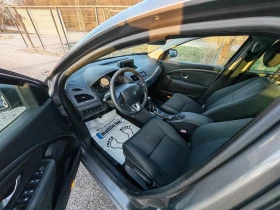 Renault Megane 1.6i Navi, снимка 12