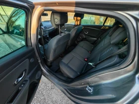Renault Megane 1.6i Navi, снимка 11