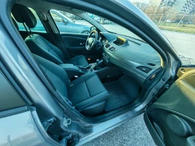 Renault Megane 1.6i Navi, снимка 8