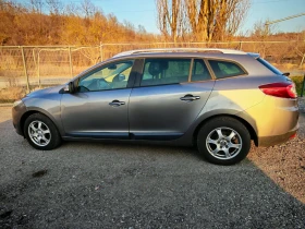 Renault Megane 1.6i Navi, снимка 2