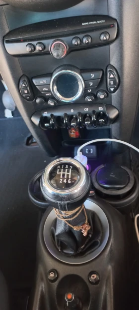 Mini Cooper NAVI.SWISS  , снимка 11