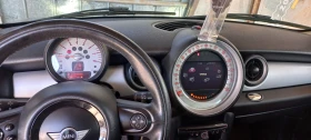 Mini Cooper NAVI.SWISS  , снимка 13