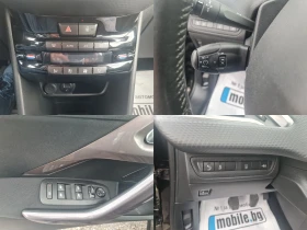 Peugeot 2008 1.4HDI-NAVI ПЕРФЕКТНО, снимка 11