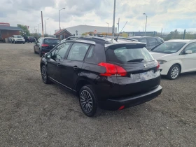 Peugeot 2008 1.4HDI-NAVI ПЕРФЕКТНО, снимка 5