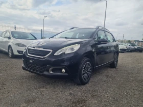 Peugeot 2008 1.4HDI-NAVI ПЕРФЕКТНО, снимка 2