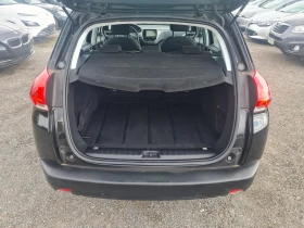 Peugeot 2008 1.4HDI-NAVI ПЕРФЕКТНО, снимка 7