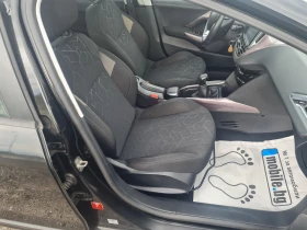 Peugeot 2008 1.4HDI-NAVI ПЕРФЕКТНО, снимка 15