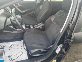 Peugeot 2008 1.4HDI-NAVI ПЕРФЕКТНО, снимка 13