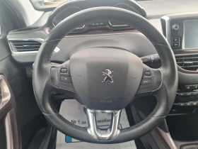 Peugeot 2008 1.4HDI-NAVI ПЕРФЕКТНО, снимка 8