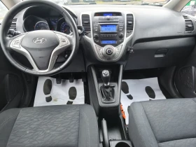 Hyundai Ix20 1.6 125кс Промо цена до 31.03.26, снимка 9