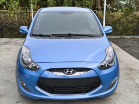 Hyundai Ix20 1.6 125кс Промо цена до 31.03.26, снимка 2