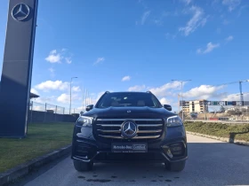 Mercedes-Benz GLS 450 d 4MATIC, снимка 2