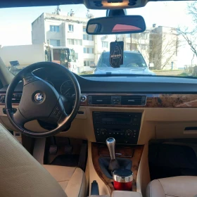 BMW 318, снимка 5