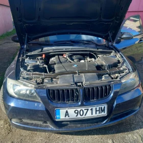 BMW 318, снимка 10