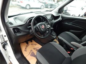 Fiat Doblo 1.3M-jet* MAXI* 5места* ЕВРО5* , снимка 8