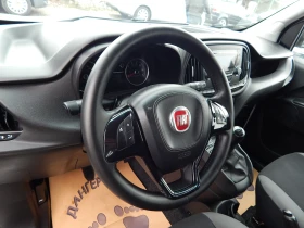 Fiat Doblo 1.3M-jet* MAXI* 5места* ЕВРО5* , снимка 11