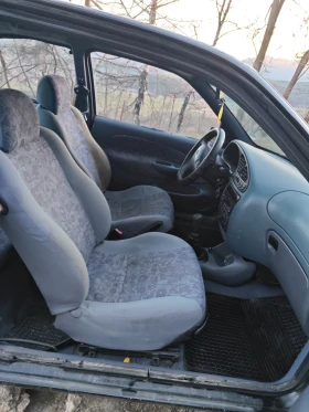 Ford Fiesta 1.25 16v, снимка 5