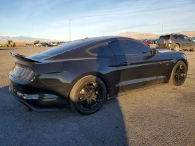 Ford Mustang * GT* 5.0* V8* КОЖА* , снимка 4