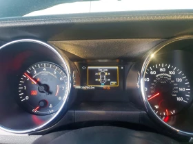 Ford Mustang * GT* 5.0* V8* КОЖА* , снимка 9