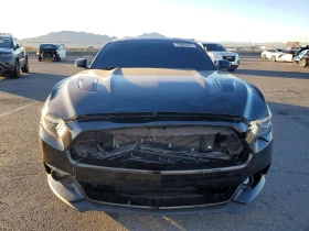 Ford Mustang * GT* 5.0* V8* КОЖА* , снимка 5