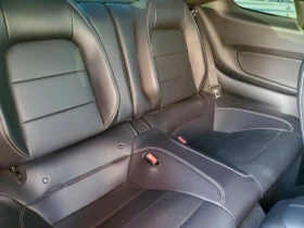Ford Mustang * GT* 5.0* V8* КОЖА* , снимка 10