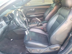Ford Mustang * GT* 5.0* V8* КОЖА* , снимка 7
