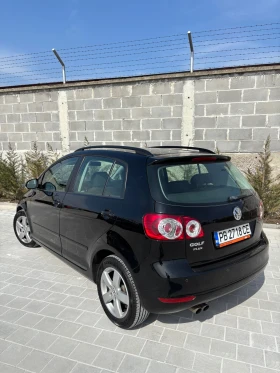 VW Golf Plus 2.0TDI CommonRail 110hp Face, снимка 2