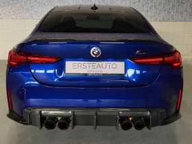 BMW M4 COMPETITION 1 OF 700 EDITION 50 YEARS FULL CARBON , снимка 5