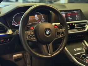 BMW M4 COMPETITION 1 OF 700 EDITION 50 YEARS FULL CARBON , снимка 11