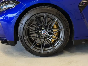 BMW M4 COMPETITION 1 OF 700 EDITION 50 YEARS FULL CARBON , снимка 3
