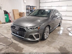 Audi A4 PRESTIGE С РЕГИСТРАЦИЯ & АВТО КРЕДИТ, снимка 1