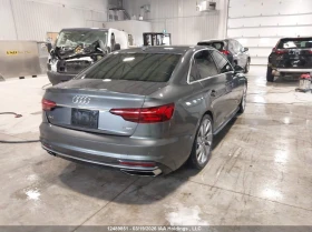 Audi A4 PRESTIGE С РЕГИСТРАЦИЯ & АВТО КРЕДИТ, снимка 6