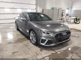 Audi A4 PRESTIGE С РЕГИСТРАЦИЯ & АВТО КРЕДИТ, снимка 3