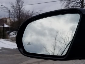 Mercedes-Benz E 53 AMG HEAD-UP DISPLAY С РЕГИСТРАЦИЯ&АВТО КРЕДИТ, снимка 13