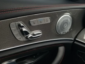 Mercedes-Benz E 53 AMG HEAD-UP DISPLAY С РЕГИСТРАЦИЯ&АВТО КРЕДИТ, снимка 12