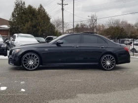 Mercedes-Benz E 53 AMG HEAD-UP DISPLAY С РЕГИСТРАЦИЯ&АВТО КРЕДИТ, снимка 3