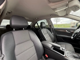 Mercedes-Benz C 220 646 Мотор/Реален пробег/ГЕРМАНИЯ, снимка 14