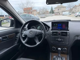 Mercedes-Benz C 220 646 Мотор/Реален пробег/ГЕРМАНИЯ, снимка 12