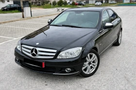 Mercedes-Benz C 220 646 Мотор/Реален пробег/ГЕРМАНИЯ, снимка 6