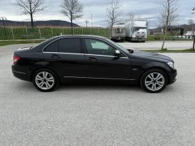 Mercedes-Benz C 220 646 Мотор/Реален пробег/ГЕРМАНИЯ, снимка 8
