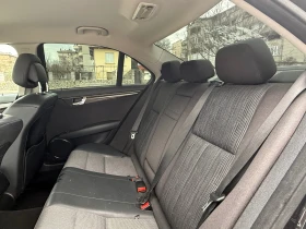Mercedes-Benz C 220 646 Мотор/Реален пробег/ГЕРМАНИЯ, снимка 16