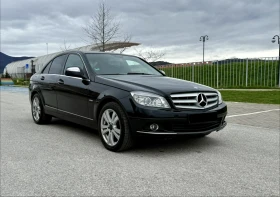 Mercedes-Benz C 220 646 Мотор/Реален пробег/ГЕРМАНИЯ, снимка 5